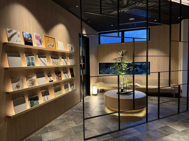 おやすみ３秒さんのロイヤルツインホテル京都八条口のサ活写真