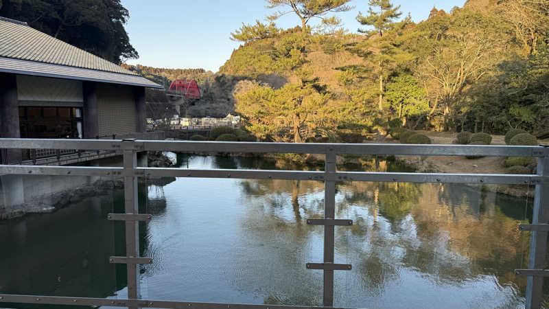 おやすみ３秒さんの青井岳温泉のサ活写真