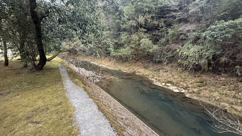 おやすみ３秒さんの青井岳温泉のサ活写真