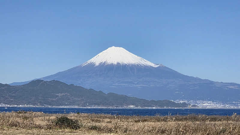 髪結い師 YUTAさんのサウナしきじのサ活写真