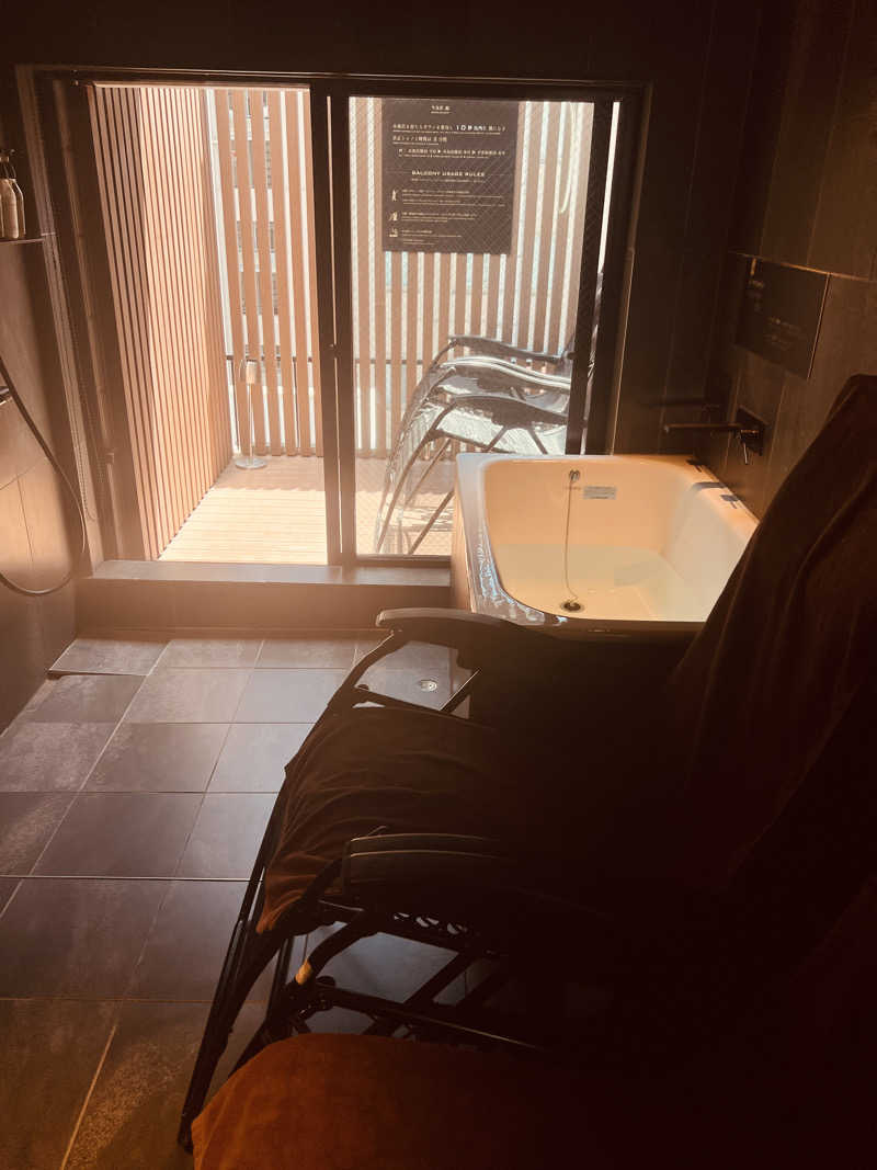 サウナ豚骨さんの脈 -MYAKU PRIVATE SAUNA-のサ活写真