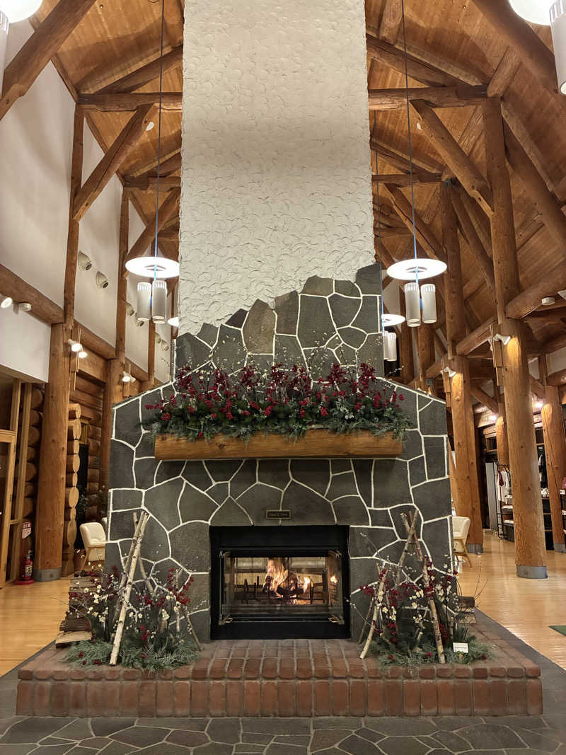 サグナさんのログホテル  ザ  メープルロッジのサ活写真