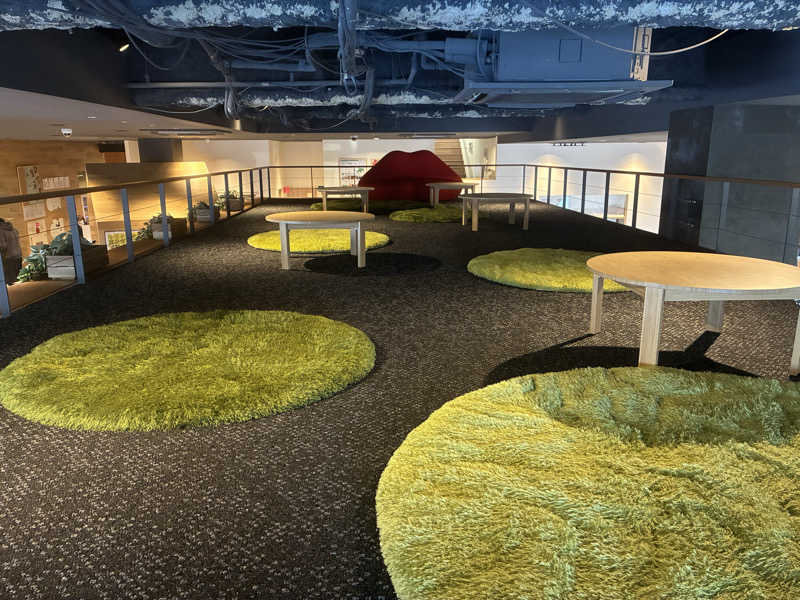 サグナさんのサウナコタンサッポロのサ活写真