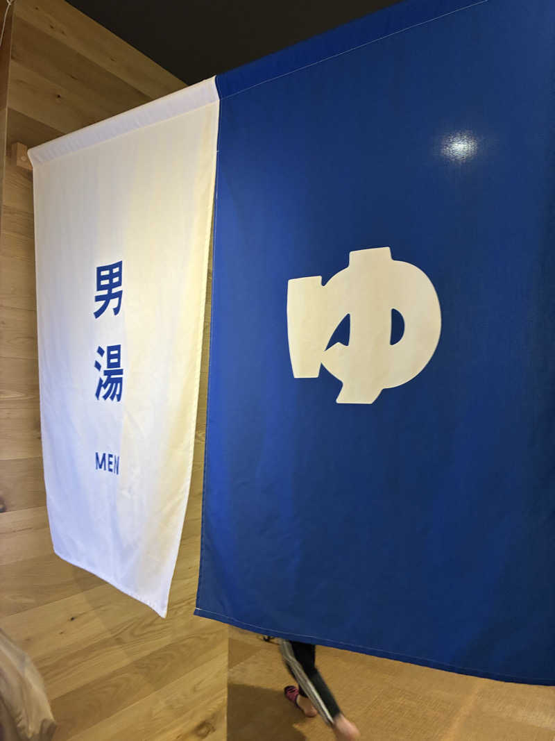 サOKさんのサウナコタンサッポロのサ活写真