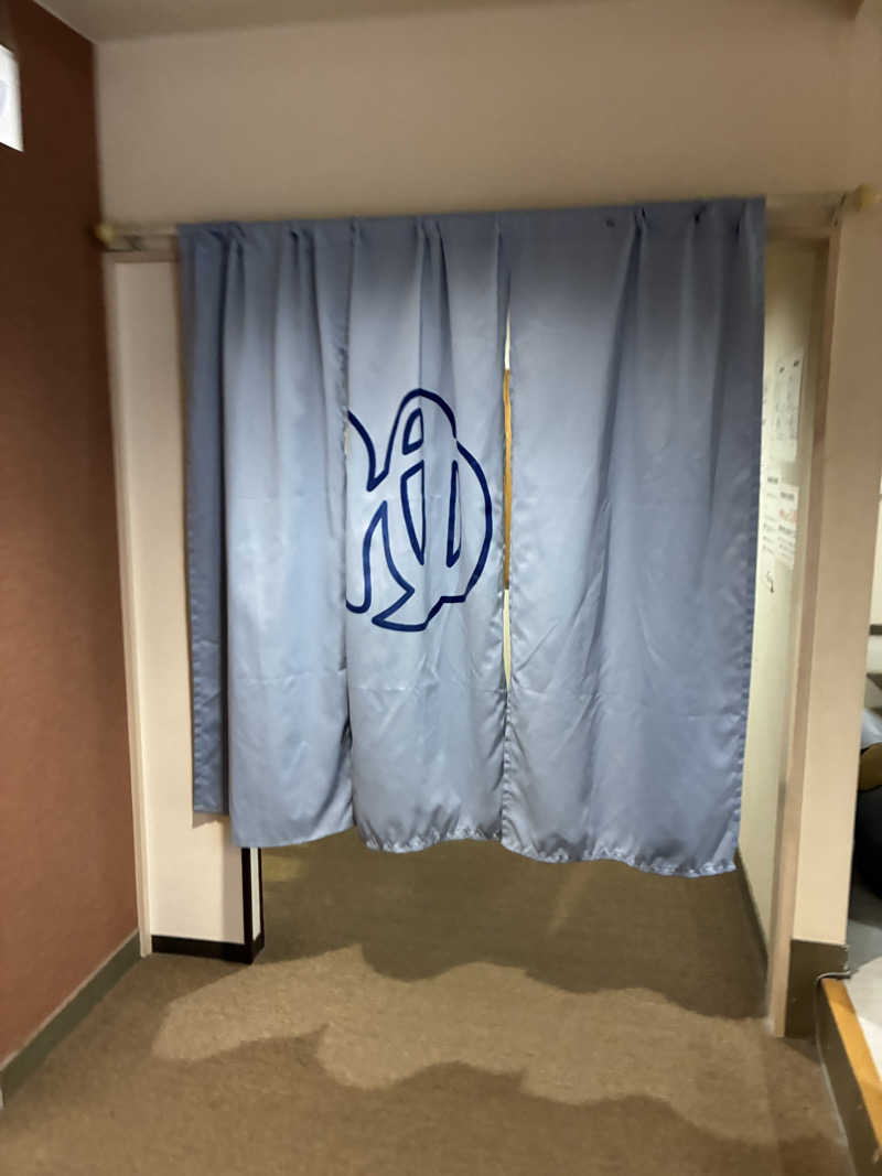 サOKさんの天然温泉あしべ屯田のサ活写真