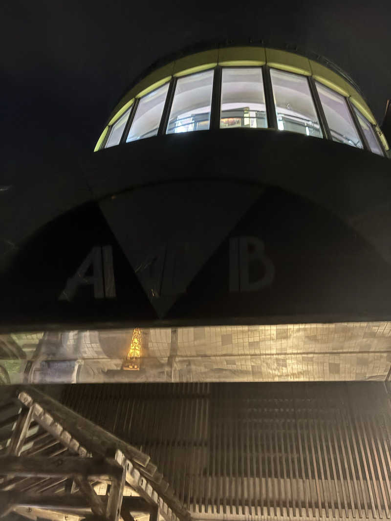 サOKさんの天然温泉あしべ屯田のサ活写真