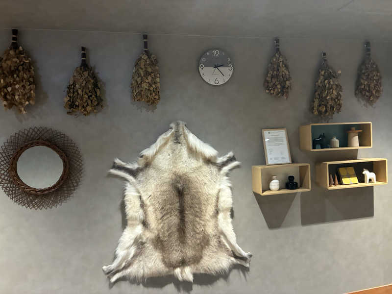 サOKさんの神戸サウナ&スパのサ活写真