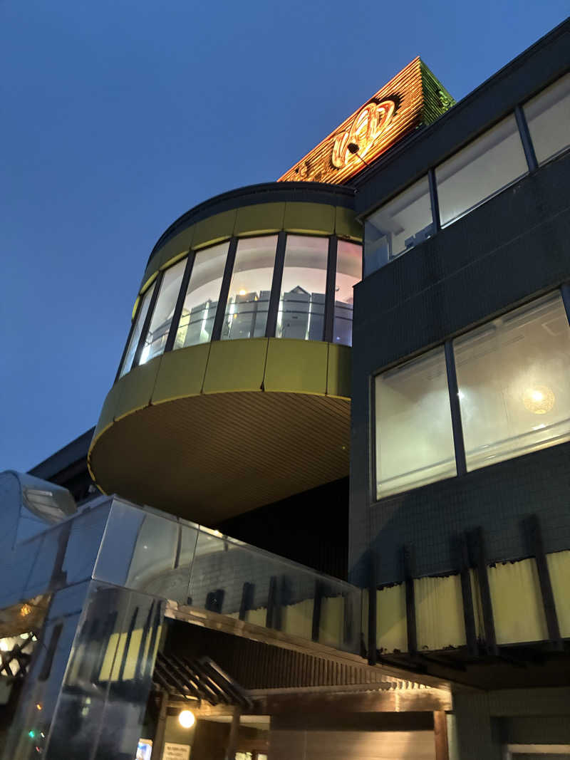 サOKさんの天然温泉あしべ屯田のサ活写真