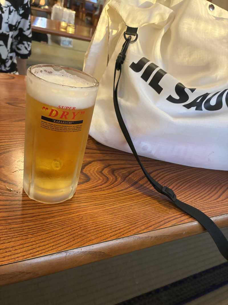 サOKさんの新琴似温泉 壱乃湯のサ活写真