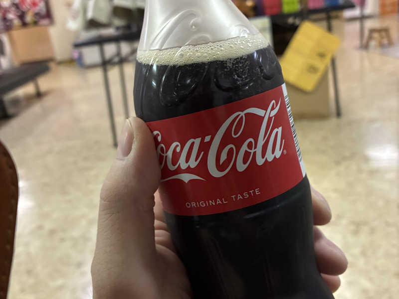 コカコーラ
