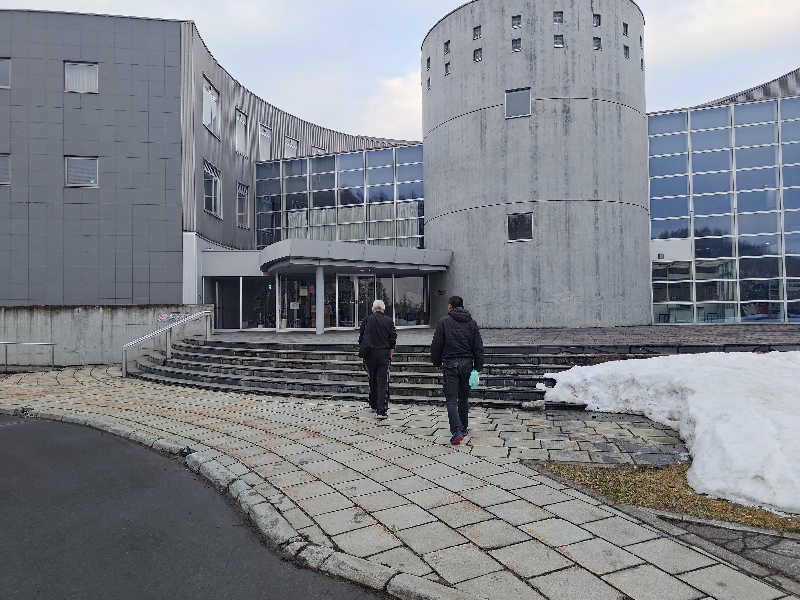 あまのじゃくさんの遊湯ぴっぷのサ活写真