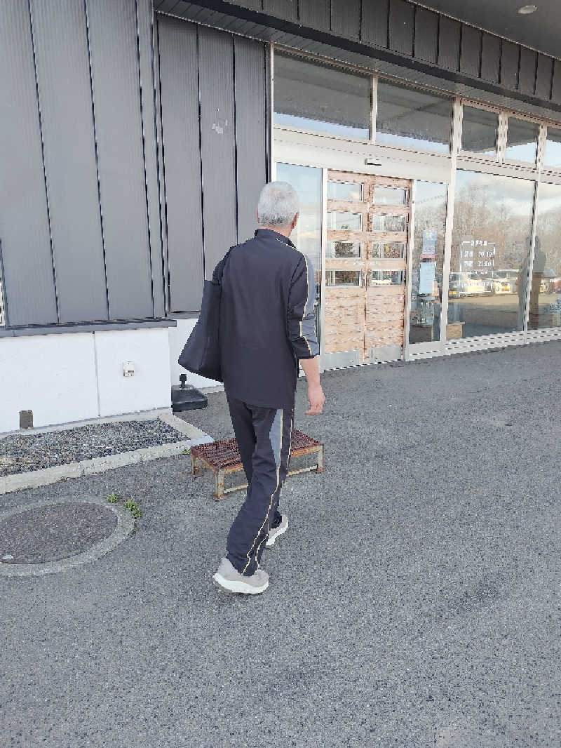 あまのじゃくさんの日向温泉のサ活写真