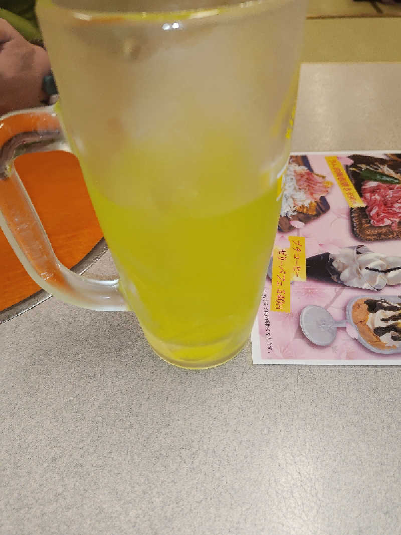 あまのじゃくさんの旭川高砂台 万葉の湯のサ活写真