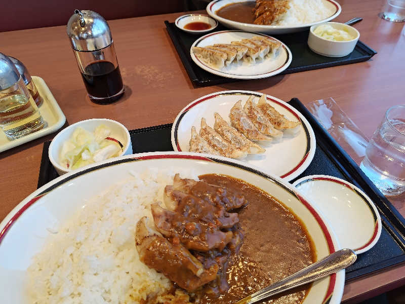 あまのじゃくさんのほろしん温泉ほたる館のサ活写真