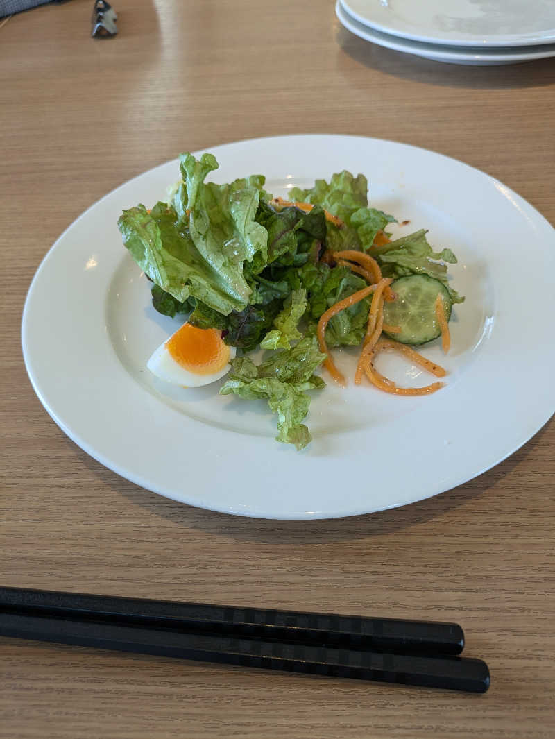 鰆さんの大田原温泉 太陽の湯のサ活写真