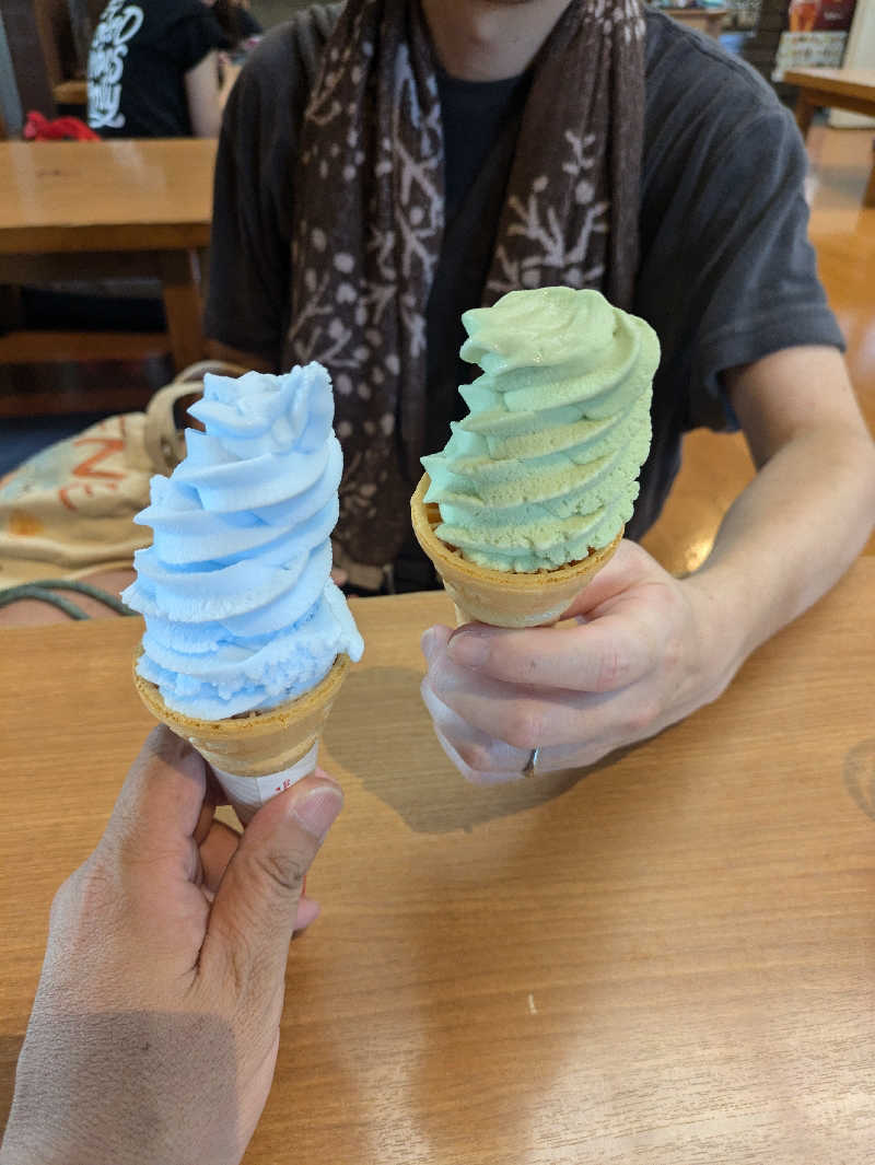 鰆さんのいちの湯 古河店のサ活写真