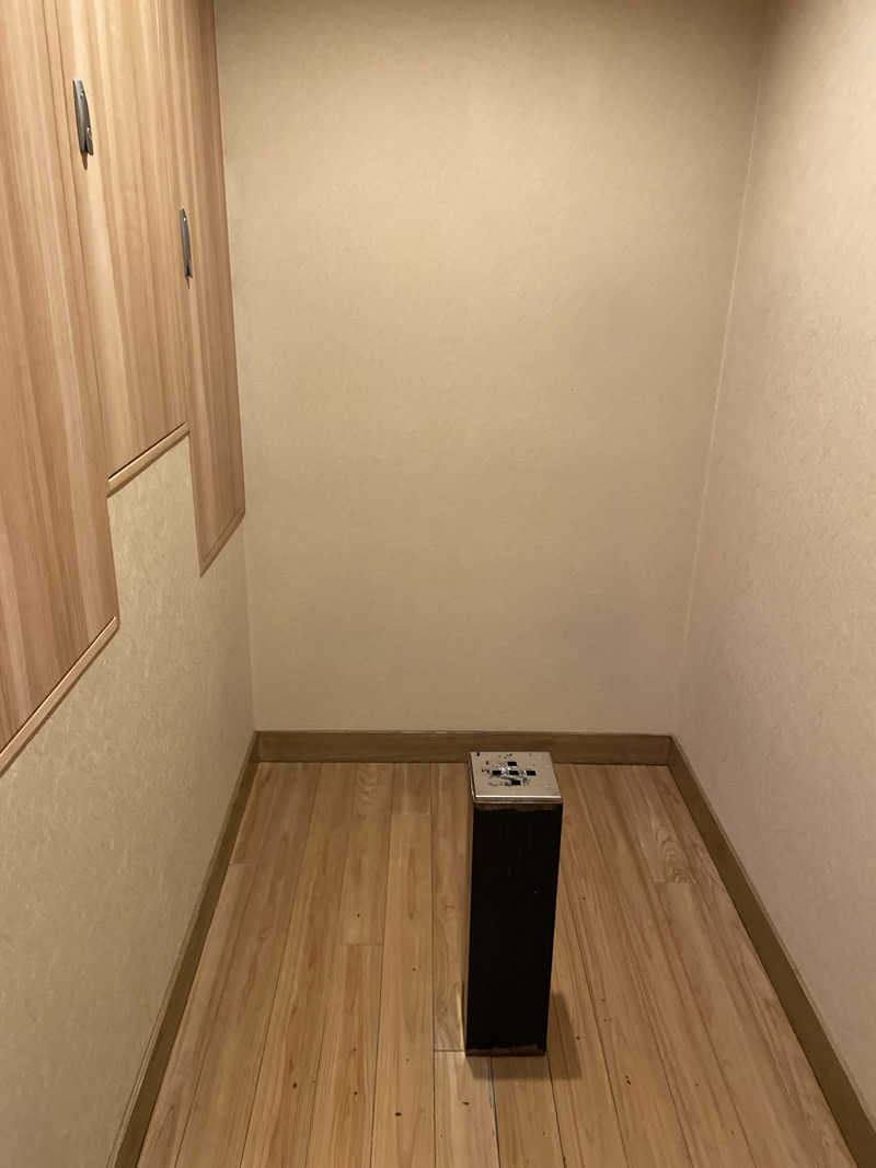 kitanoさんのSPABLIC 赤坂湯屋のサ活写真