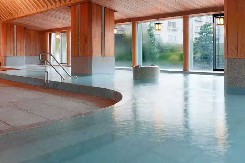 kitanoさんの水明館のサ活写真