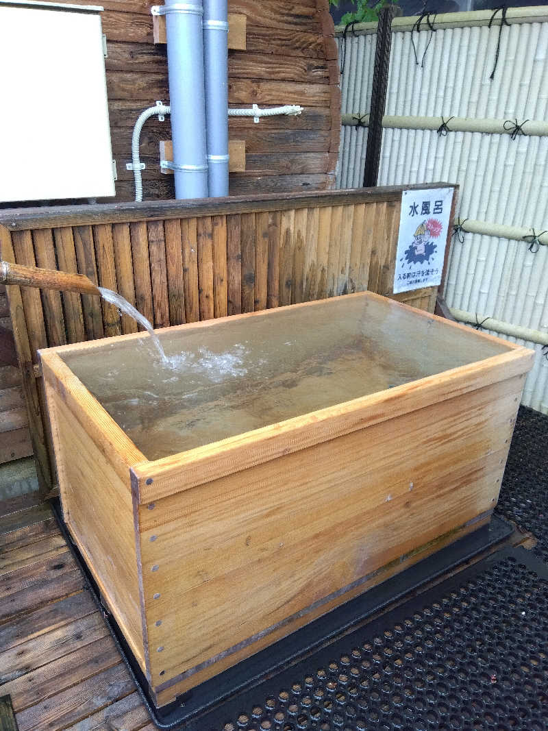 だいずさんの湖畔の宿支笏湖 丸駒温泉旅館のサ活写真