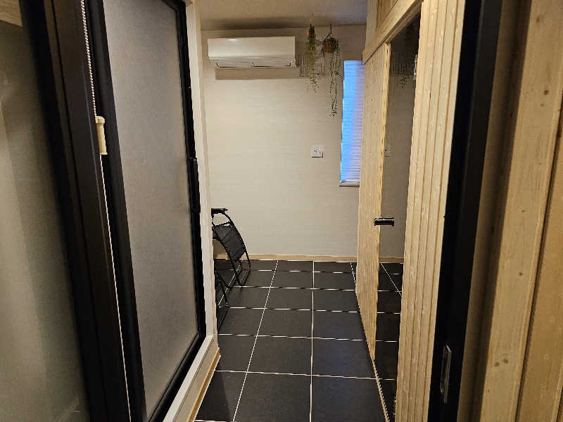toshiさんのホテル黒部のサ活写真