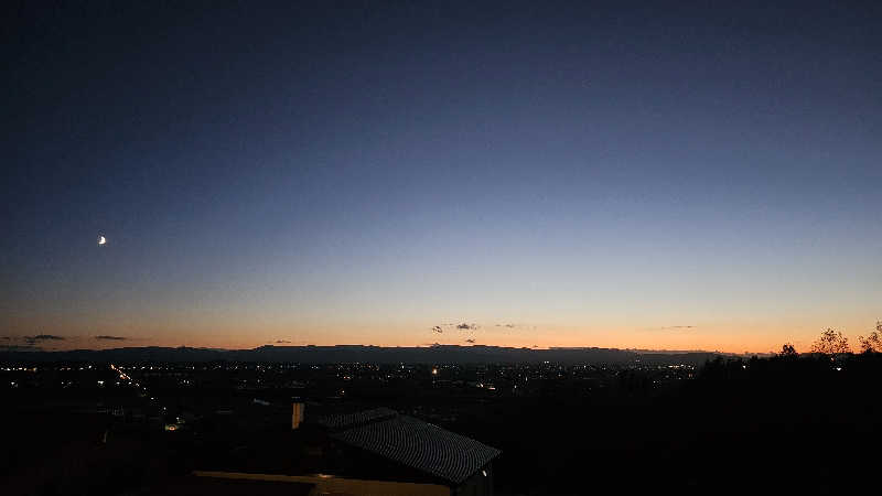 toshiさんのキトウシの森きとろんのサ活写真