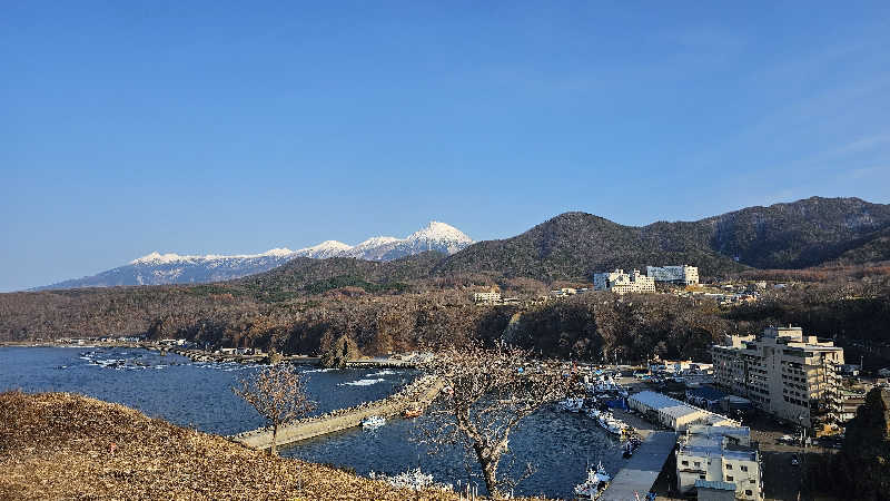 toshiさんの北こぶし知床 ホテル&リゾートのサ活写真