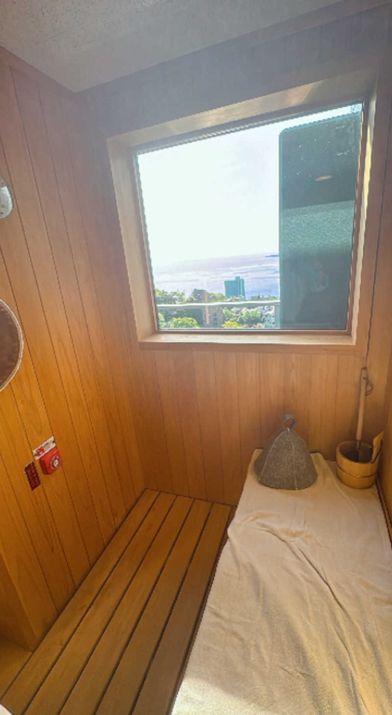 ゆーきさんの石のや 熱海のサ活写真