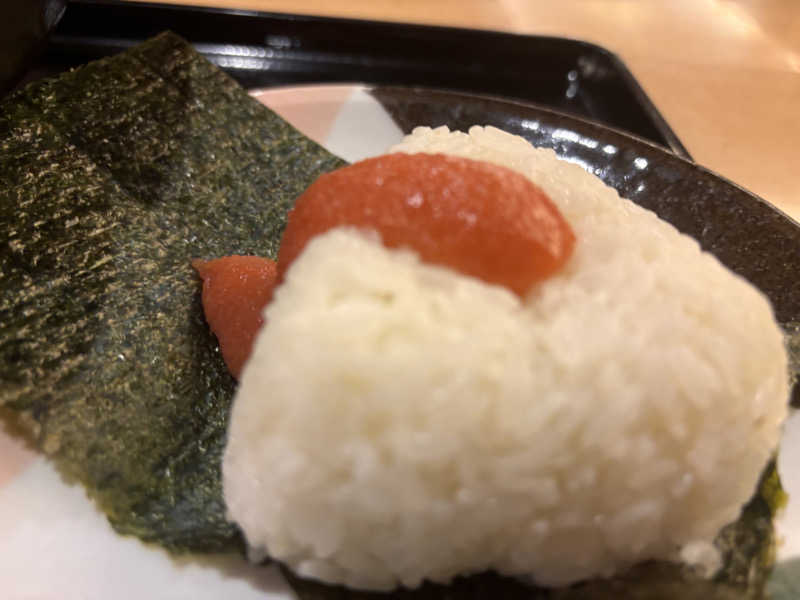 琢郎さんの湯処ほのかのサ活写真
