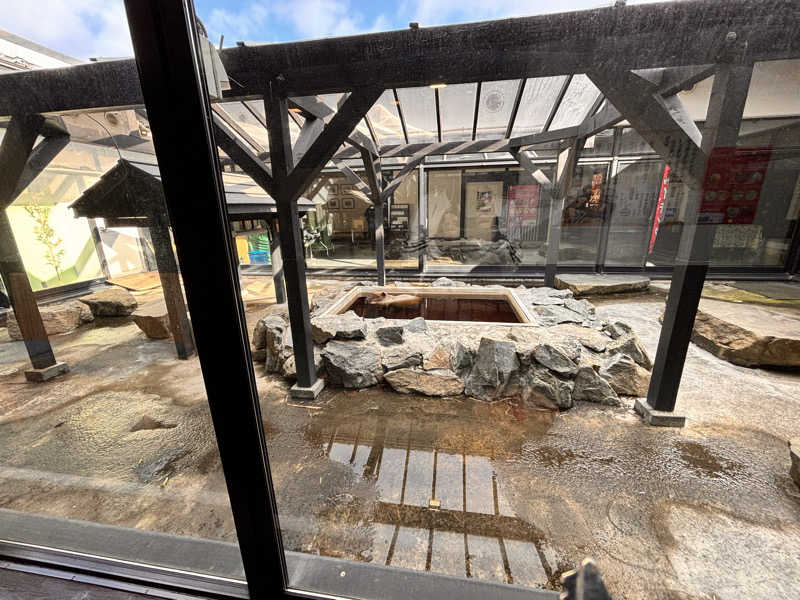 琢郎さんの石狩天然温泉 番屋の湯のサ活写真