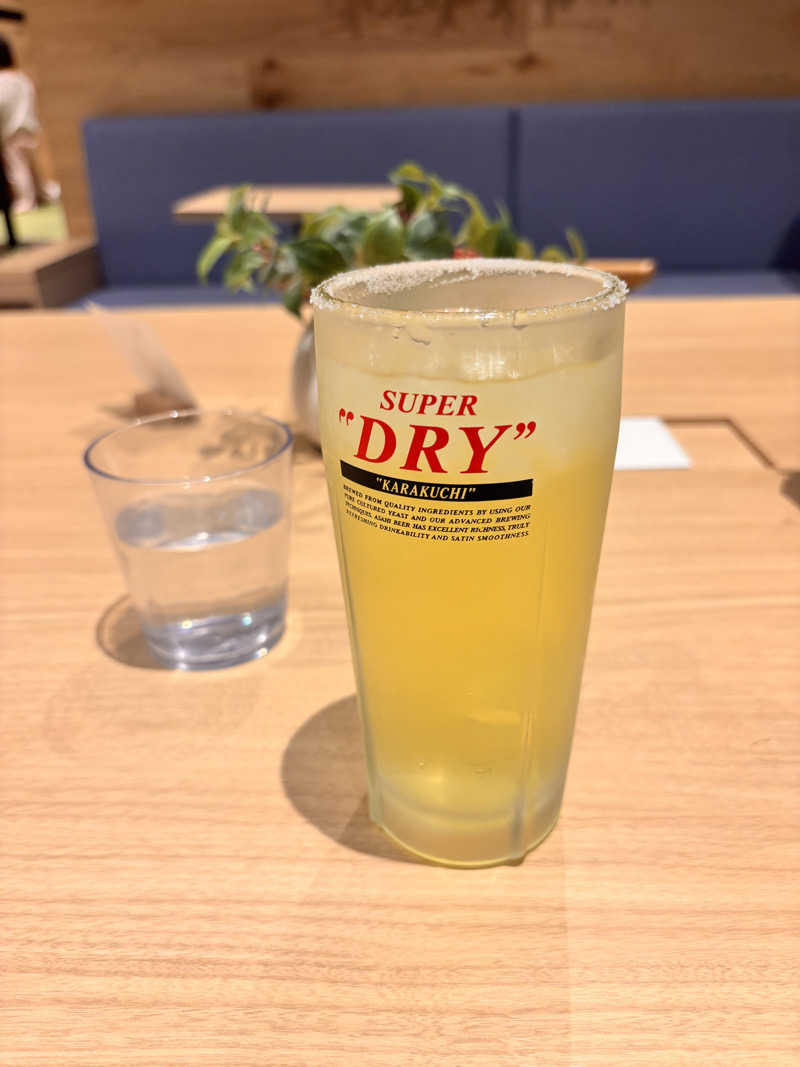 琢郎さんのサウナコタンサッポロのサ活写真