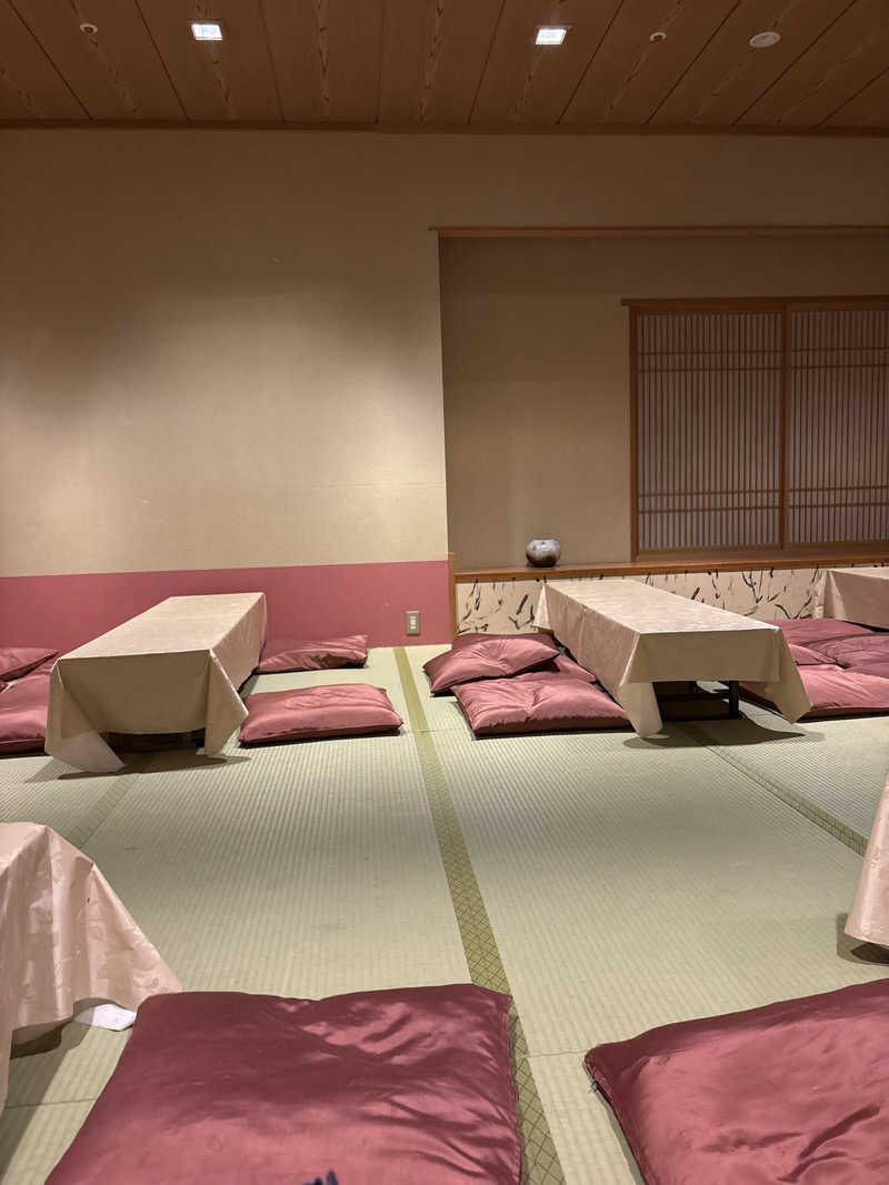 sn-2さんの定山渓万世閣ホテルミリオーネのサ活写真