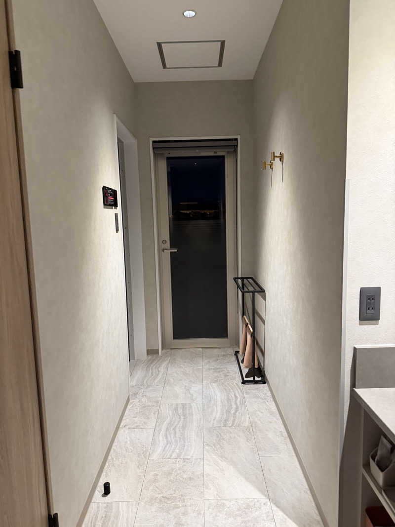 あっさりゴマ豆腐さんのかのほてる&キャビン 千葉蘇我のサ活写真