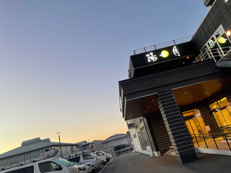 ナカバヤ氏さんのMifune Terraceのサ活写真