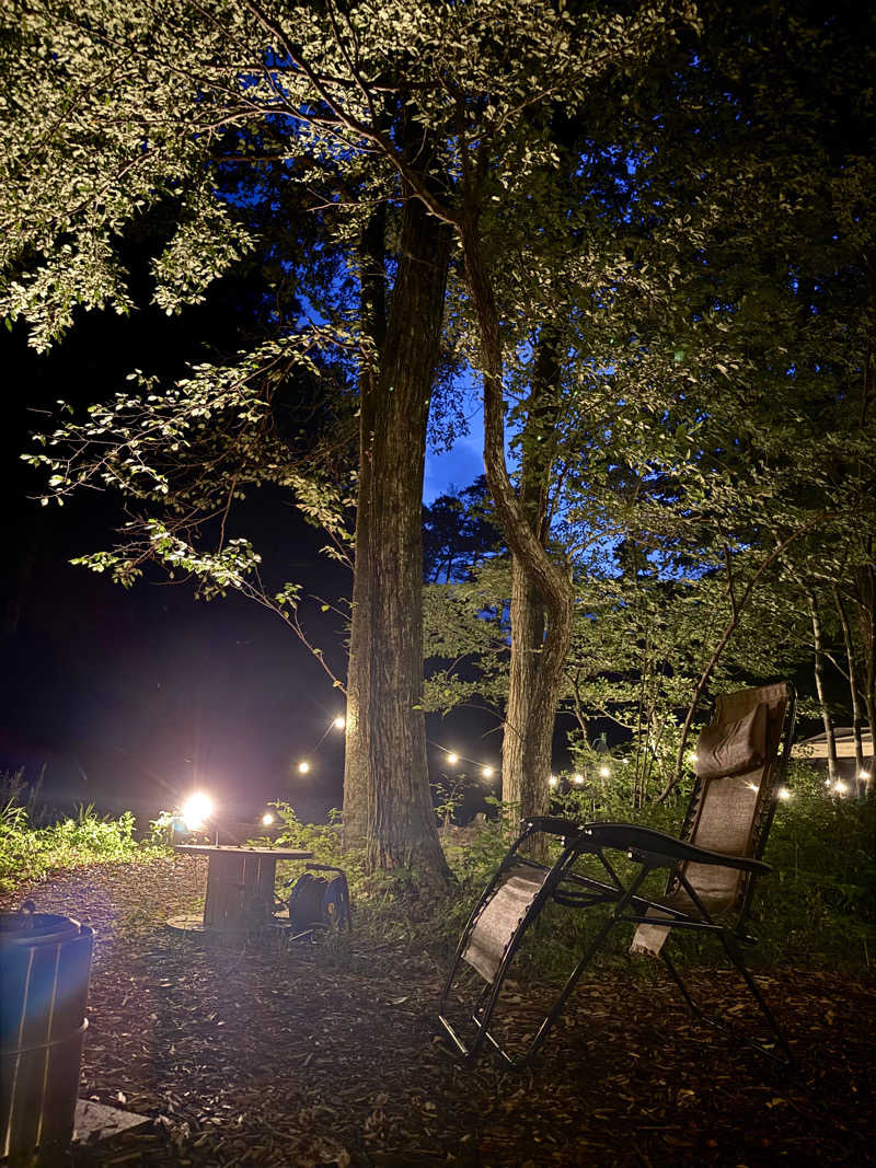 ひろさんのOUSE SAUNA TUULI(OUSE Camp&Sauna TUULI内)のサ活写真