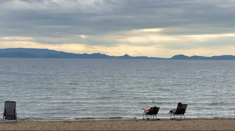 ひろさんのRoots猪苗代 LakeArea (THE LAKE)のサ活写真