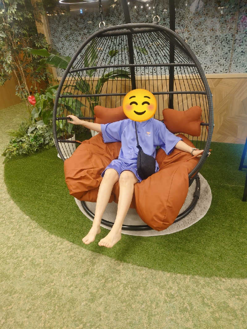 まさこさんの天然温泉リラックスパーク テルメ金沢のサ活写真