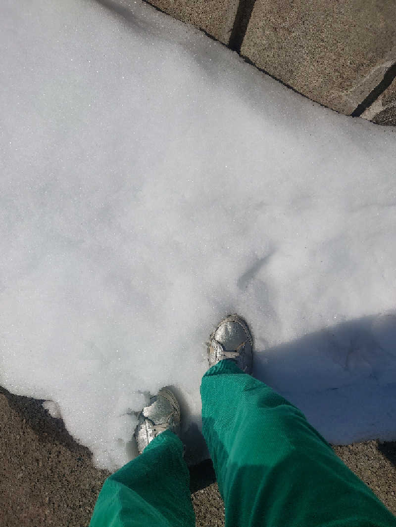 まさこさんの浅の川温泉 湯楽のサ活写真