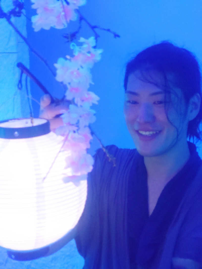 まさこさんのスカイスパYOKOHAMAのサ活写真