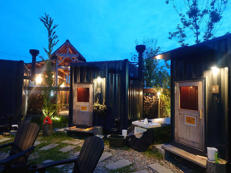 まさこさんの湯屋 FUROBAKKA(フロバッカ)のサ活写真