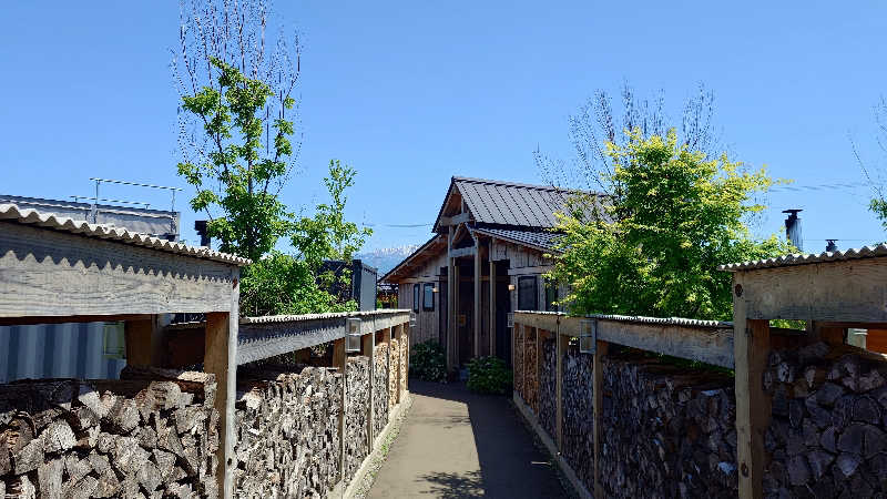 まさこさんの湯屋 FUROBAKKA(フロバッカ)のサ活写真