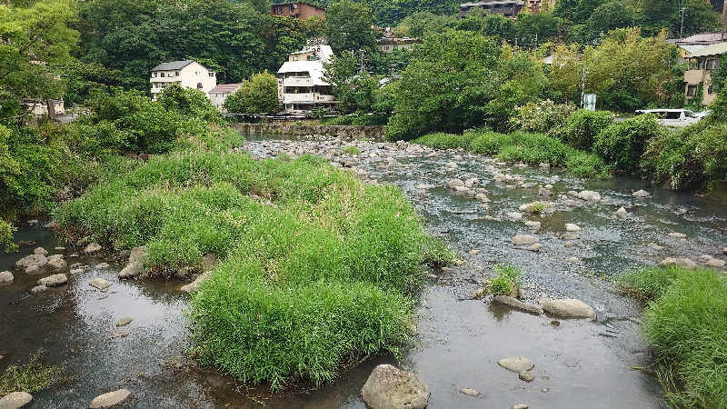 まさこさんのスカイスパYOKOHAMAのサ活写真