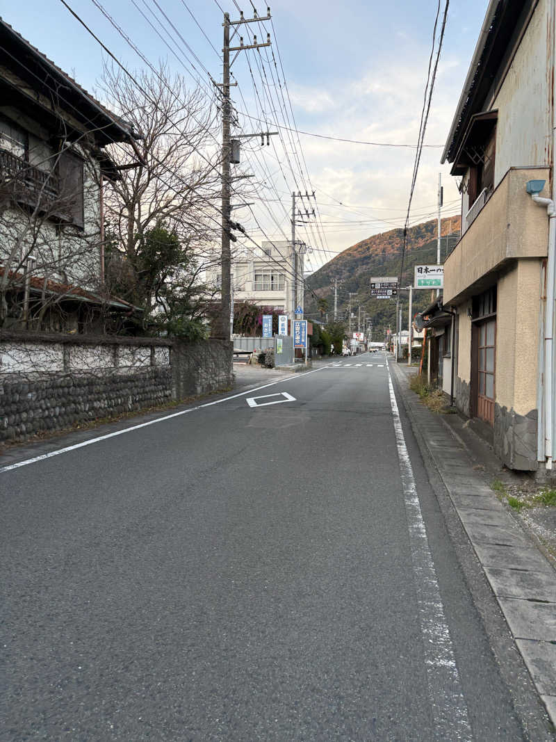 MKのサウナ巡りさんの踊り子温泉会館のサ活写真