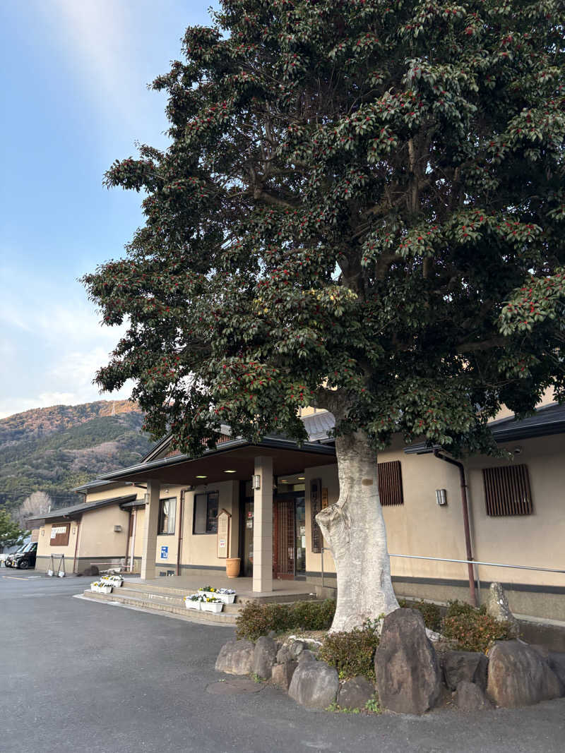 MKのサウナ巡りさんの踊り子温泉会館のサ活写真