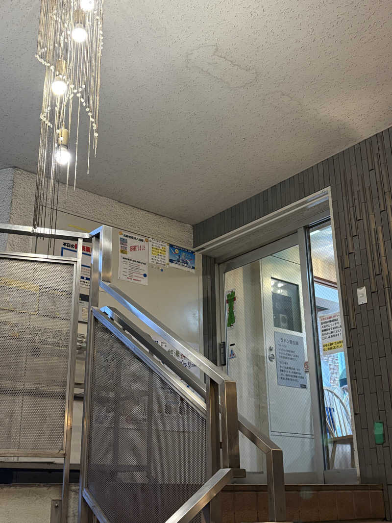 MKのサウナ巡りさんの恵びす温泉のサ活写真