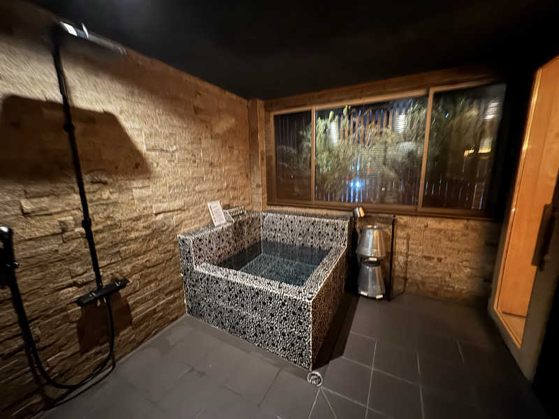 サンマのニガニガさんのPrus Sauna 兵庫姫路店のサ活写真