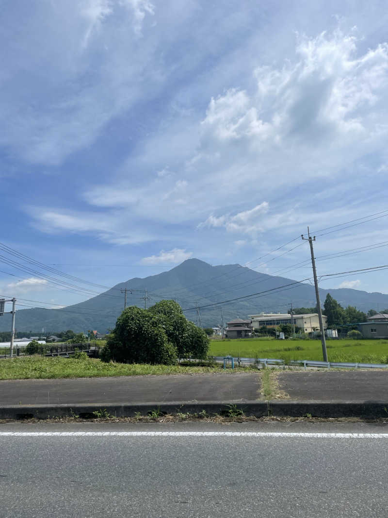 お肉ちゃんさんの筑波山温泉 つくばの湯のサ活写真