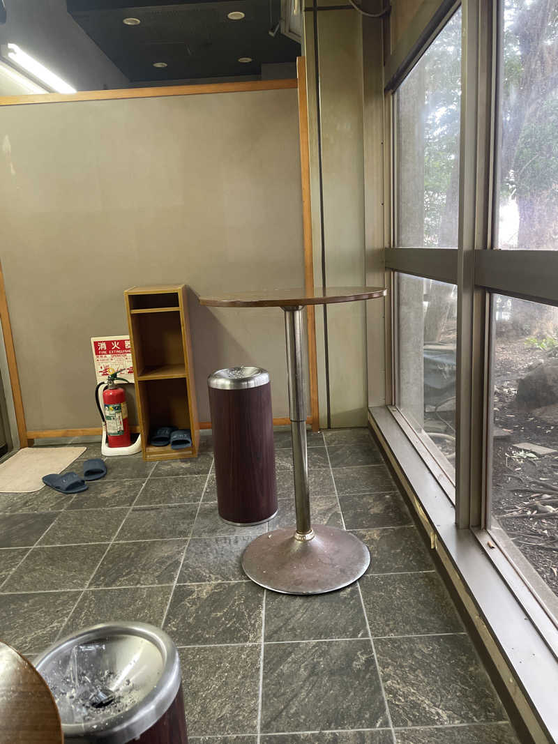 お肉ちゃんさんの駿河健康ランドのサ活写真