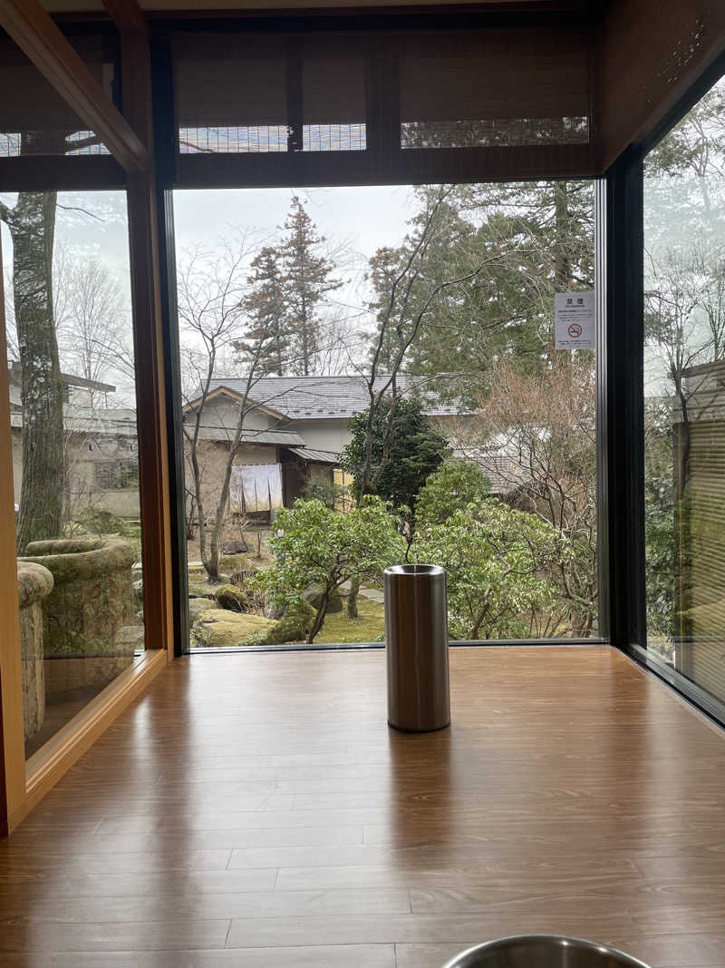 お肉ちゃんさんの伊香保温泉旅館 如心の里 ひびき野のサ活写真