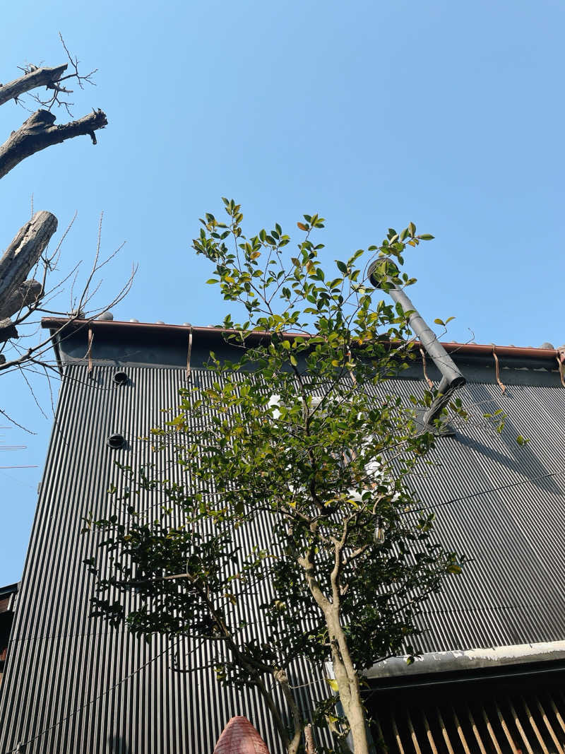 お肉ちゃんさんのKURA:SAUNA IBARAKIのサ活写真