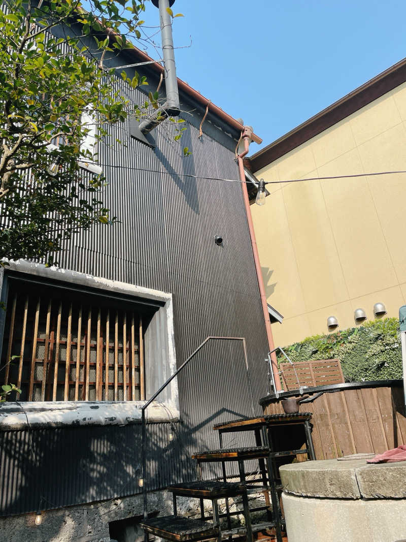 お肉ちゃんさんのKURA:SAUNA IBARAKIのサ活写真